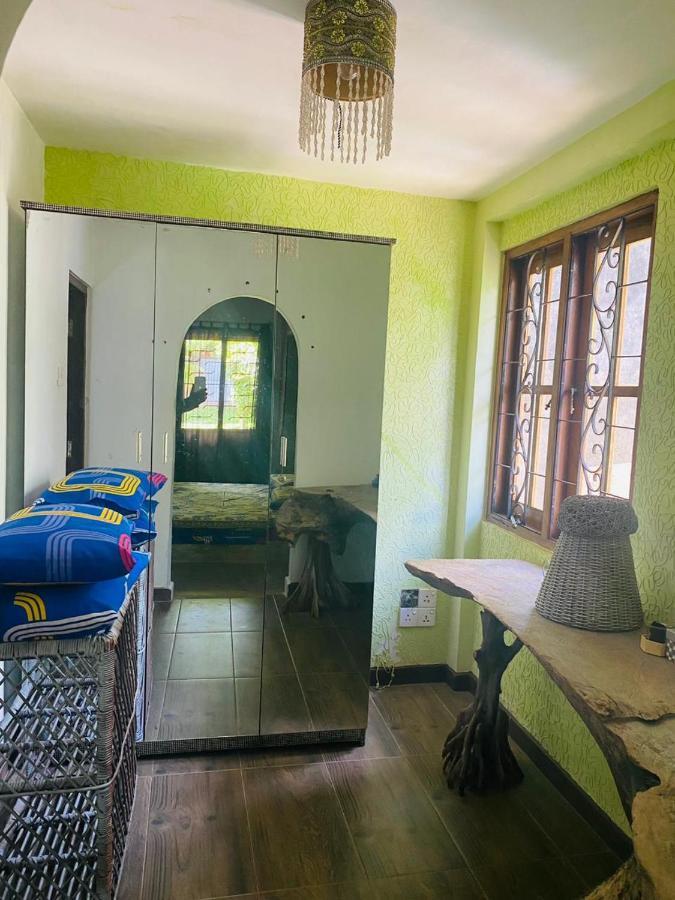 Mango Place Hikkaduwa Kültér fotó